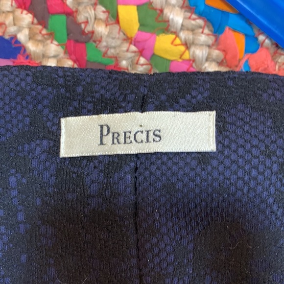 Beautiful Précis fitted midi dress - Picture 6 of 11